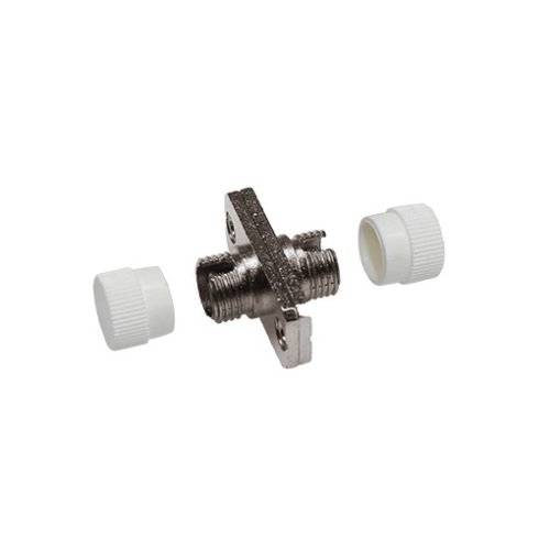 Adaptador de soldagem FC SX com flange retângulo