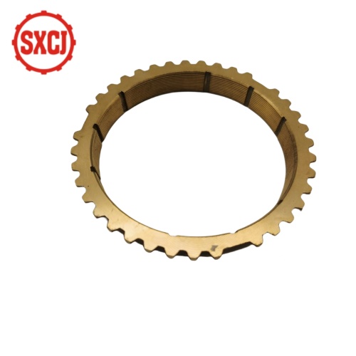 factory outlet Auto Parts Transmission Synchronizer ring oemTKU-1701143-40