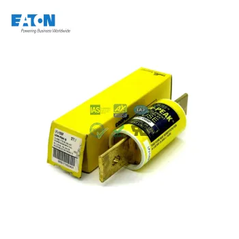 Bussmann Electrical Fuses LPJ-150SP, LPJ-225SP, LPJ-250SP, BK1/GMA-3.5-R, BK/GMA-3.5-R: Automotive to Industrial/Car Fuses for Eaton