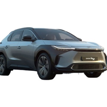 Toyota BZ4X 2000 New Energy Pure Electric Vehicle - Factory Direct Sale