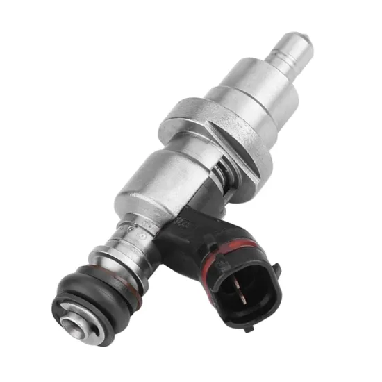 4 Pcs Original 23250-28030 Fuel Injector Nozzle For Toyota Avensis RAV4 ACA20 OPA High Quality 2325028030 23209-28030 2320928030