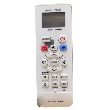 New AC Remote Control for Sharp Air Conditioners - Wholesale Price