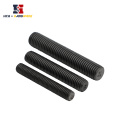 Thread Rod / Stud Black