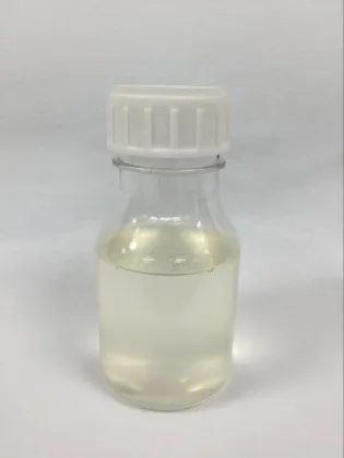 Ployester Anti-static Agent For Textile Chemicals