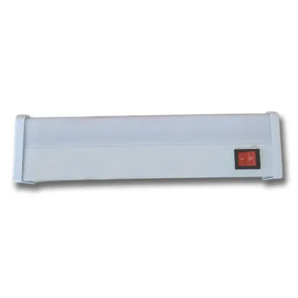 Marine 8W Bedside Light Fixture for Ships