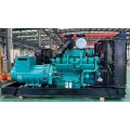 4VBE34RW3 300 кВт молчаливый дизельный двигатель может быть настроен