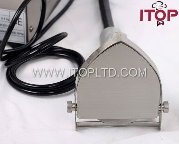 0012-01 Electric doner knife for kebab