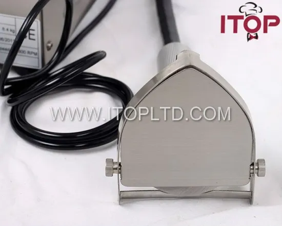 0012-01 Electric doner knife for kebab