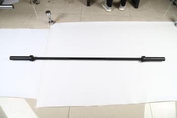 1000LB 1800mm black hard chromed pole