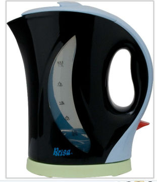 GK2012B2 Bolli elettrici di plastica