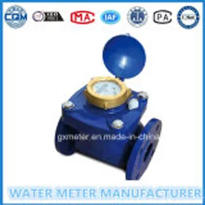 Gx-Brand Hot Sale Woltmann Water Meter