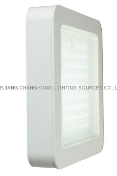 OSRAM chip SMD2835 square 9W LED kitchen lighting CE