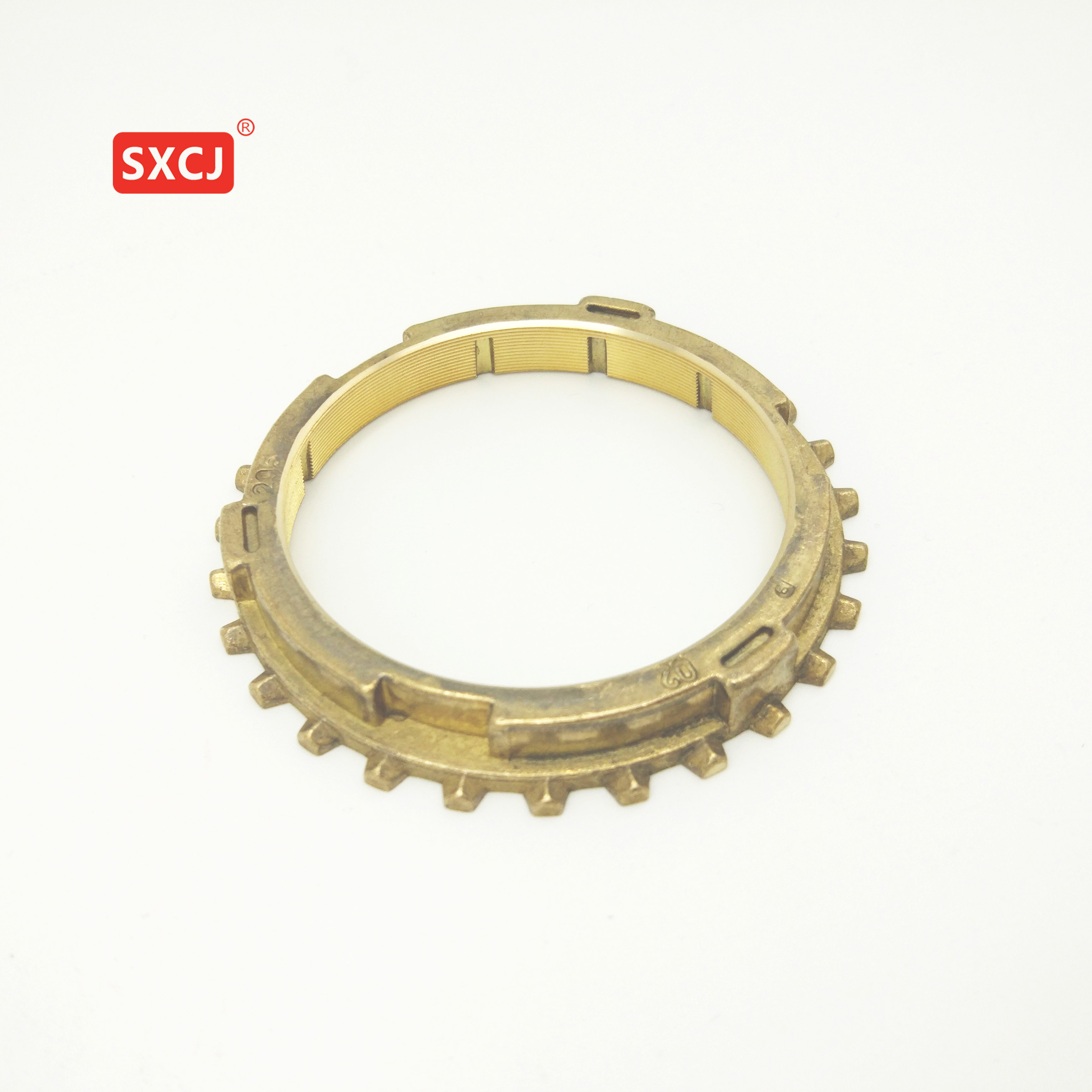 Isuzu Transmission Gear Parts