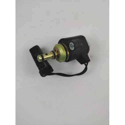 The solenoid valve 369-1658/3691658 is applicable to models such as D5 and 323F SA