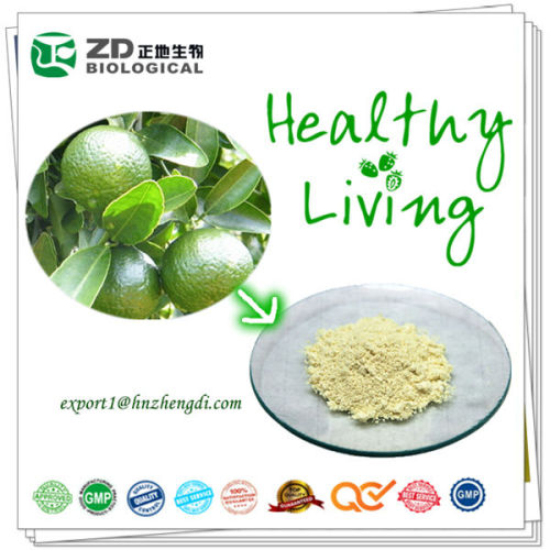 MADE IN CHINA herbal Extract powder specification customized Hesperidin Citrus Aurantium Extract Improve blood capillary toughne