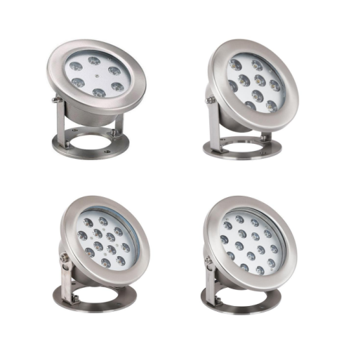 SYA-401 Underwater spotlight for fountain