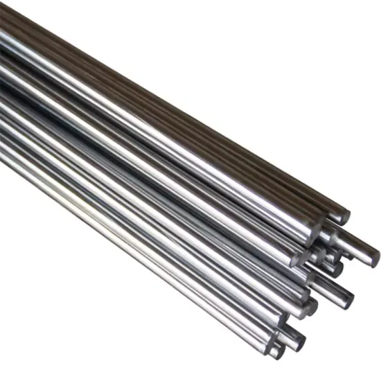 Wholesale High-Quality 420 Stainless Steel Round Rod 10mm