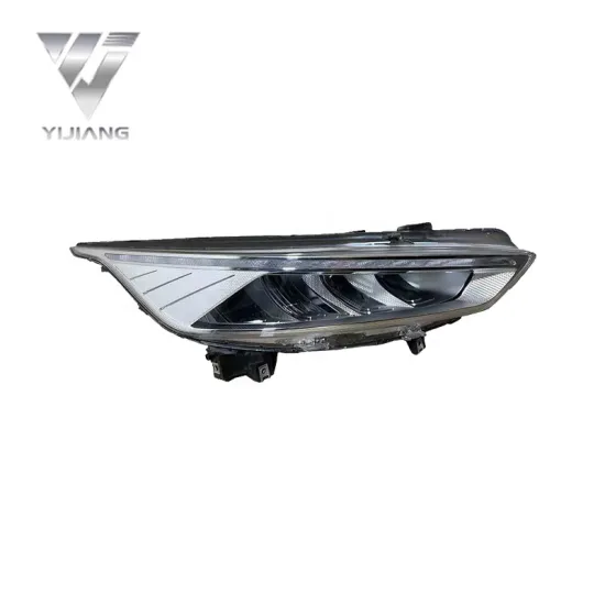 Refurbished LED Headlights for MG6 Pro: Enhancing Auto Lighting Systems