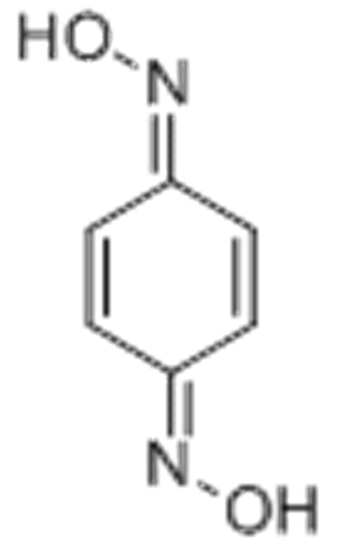 1,4-Benzoquinone dioxime CAS 105-11-3