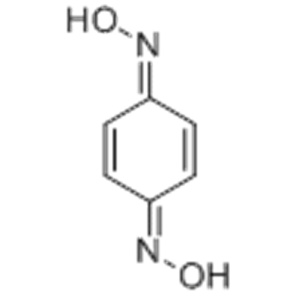 1,4-Benzoquinone dioxime CAS 105-11-3