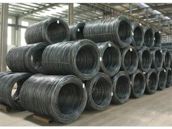 Hrb 355 Reinforcing Deformed rebar Steel Bars rod