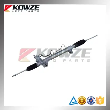 44200-0K040 Power Steering Gear Steering Rack for Hilux VIGO Steering Box Assembly Spare Parts