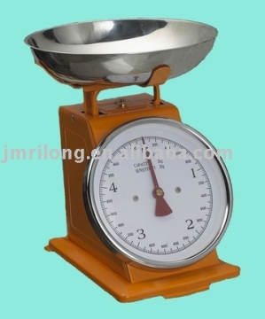 NS kitchen scale