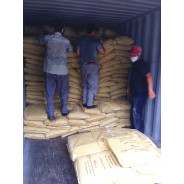 Intumescent Ammonium Polyphosphate APP