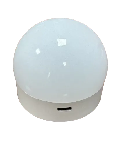 led light bulbs with built-in backup battery