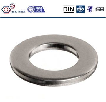 Different types of stainless steel washer for Chinese factory