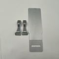 40x7兄弟ke430d的压脚喉板
