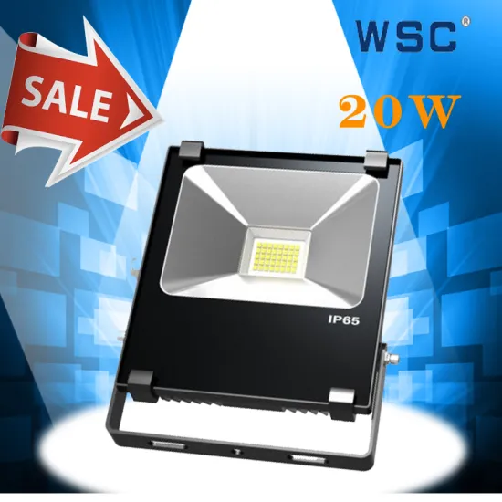 smd high power waterproof ip65 led flood light ce rohs