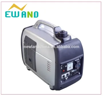 Newland(China) for sale 950 dc two stroke Recoil petrol generator for home use portable 950 generator