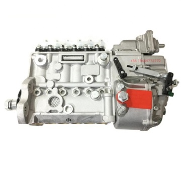 Yuton Bus Cummins Diesel Engine Spare Parts - Fuel Injection Pumps