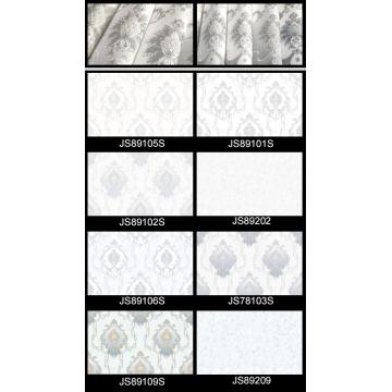 Self-adhesive PVC wallpaper cabinets