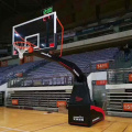 Premium Outdoor Basketball Stand for Competition Use