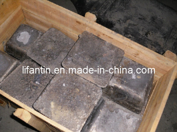 Antimony Ingot 99%-99.99% High Grade with Best Price