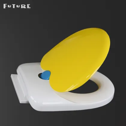 family baby toilet seat