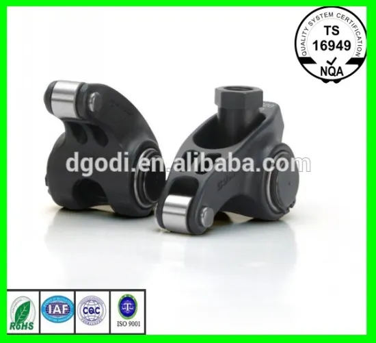 474 Rocker Arm Assembly fit with Rocker Arm 12841-71C00, 12844-66D00, 12845-66D00