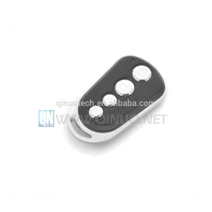 Rolling Code Life Fido 2 and Fido 4 Garage Door Remote Control Replacement