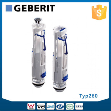 IMPLUS Typ260 GEBERIT Outlet Valve for Close-coupled Cisterns, Two-piece Toilet Flusher, Australian Watermark Standard