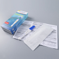 Saliva Rapid αντιγόνιο Δοκιμή φαρμακείου Home Kit