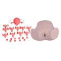 Single Breast Care Model Comprehensive Gynecological Examination Model Factory