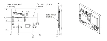 Precision Liquid Level Monitoring with Millimeter Wave Radar Sensors