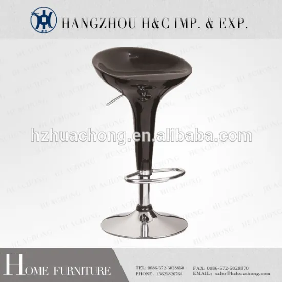 2014 ABS Cheap High Bar Chair HC-K096