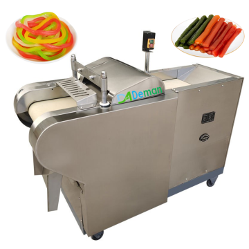 Factory Price Soft Sweets Cutter: Candy Cutting Machine for Licorice, Sesame, Peanut, and Nougat