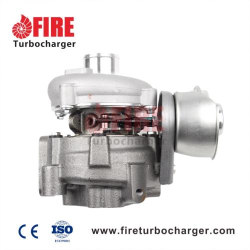 Turbocharger GT1749V 801891-5001S 17201-27030 for Toyota
