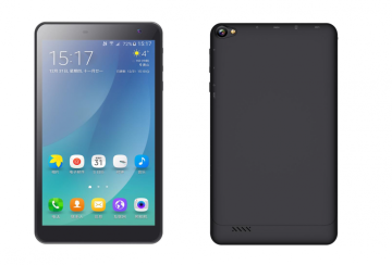 7inch 4G Tablet SC9863 Android12 Quad Core Type-C