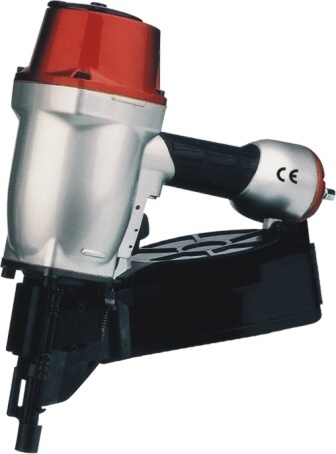 Coil Roofing Nailer(roofing nailer,air nailer)