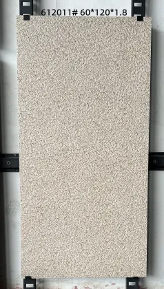 1.8cm Thick Ecological Granite Tile 600x1200mm - Exterior Anti-Slip Floor Tile